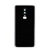Mirror Black Back Cover For OnePlus 6