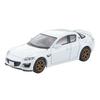 TOMYTEC Tomica Limited Vintage Neo 1/64 Scale LV-N314e Mazda RX-8 Spirit R White 2012 Model (Finished Model) 336020
