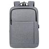 Men's Business Travel Laptop Backpack