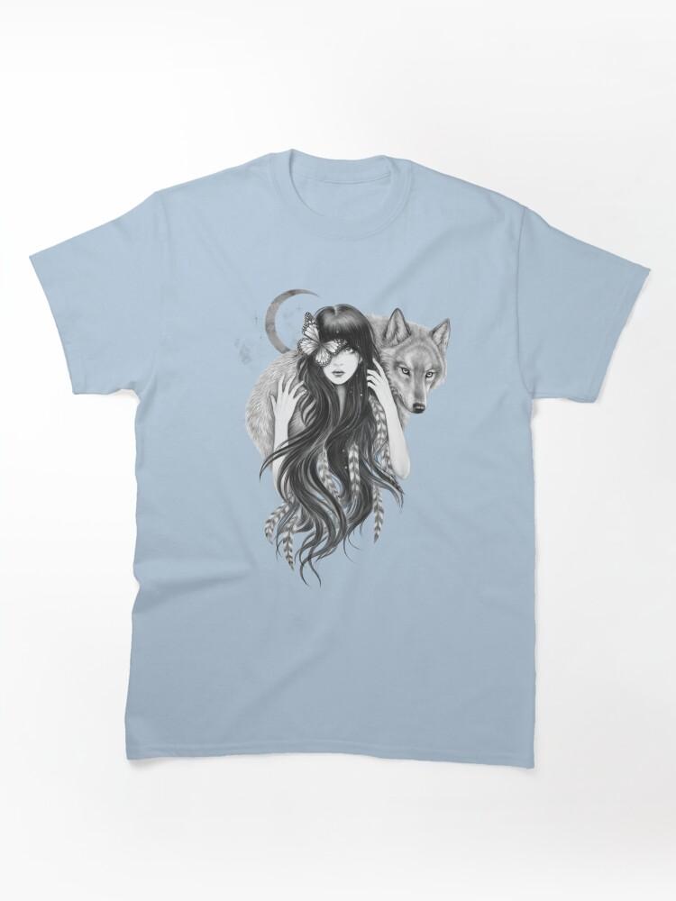 Wolfheart Wolfheart Classic Unisex T-Shirt