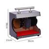 Chugouxiang Fully Automatic Induction Shoe Polisher CN Plug (adapter Included)