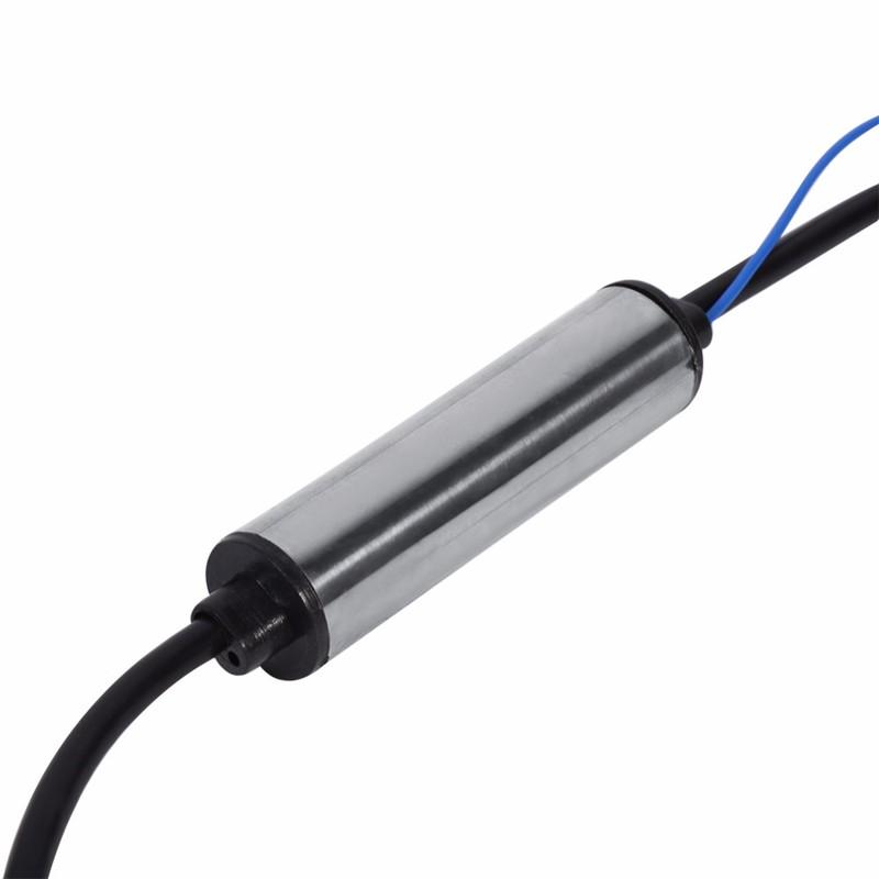 Car Antenna Plug Radio FM Inline Signal Amplifier Booster Signal Amplifier Signal Amplifier