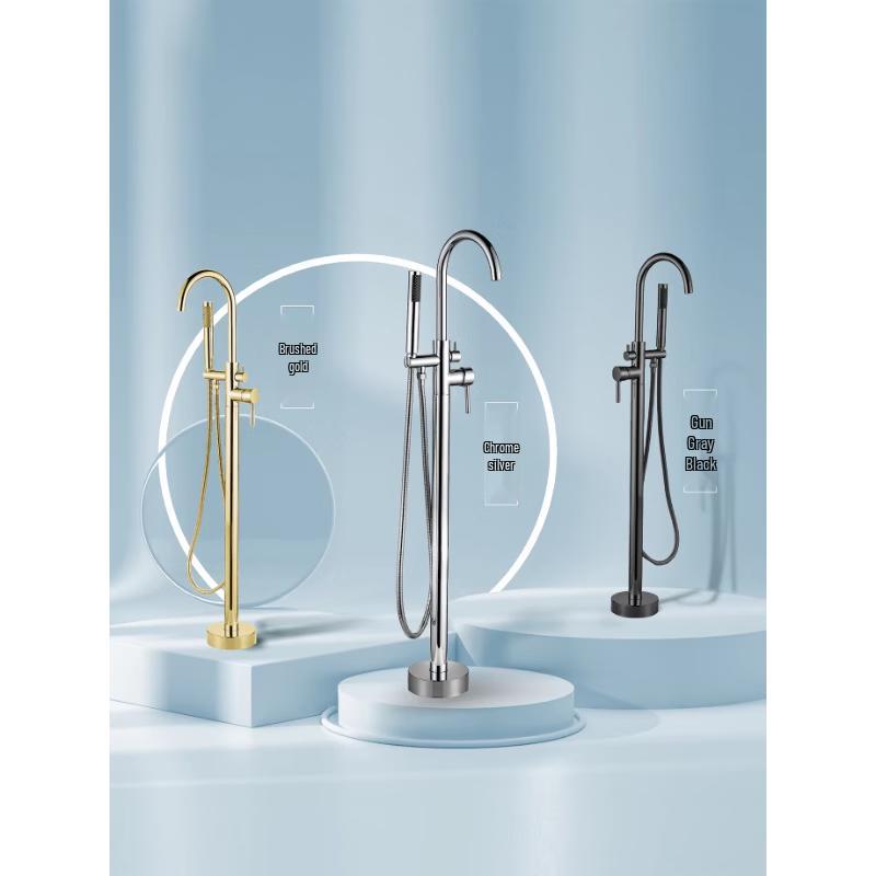Lion Aosen Hot & Cold Shower Faucet System
