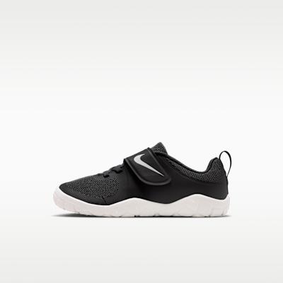 

Nike Swoosh 1 Essential Black Anthracite Summit White (PS) 28
