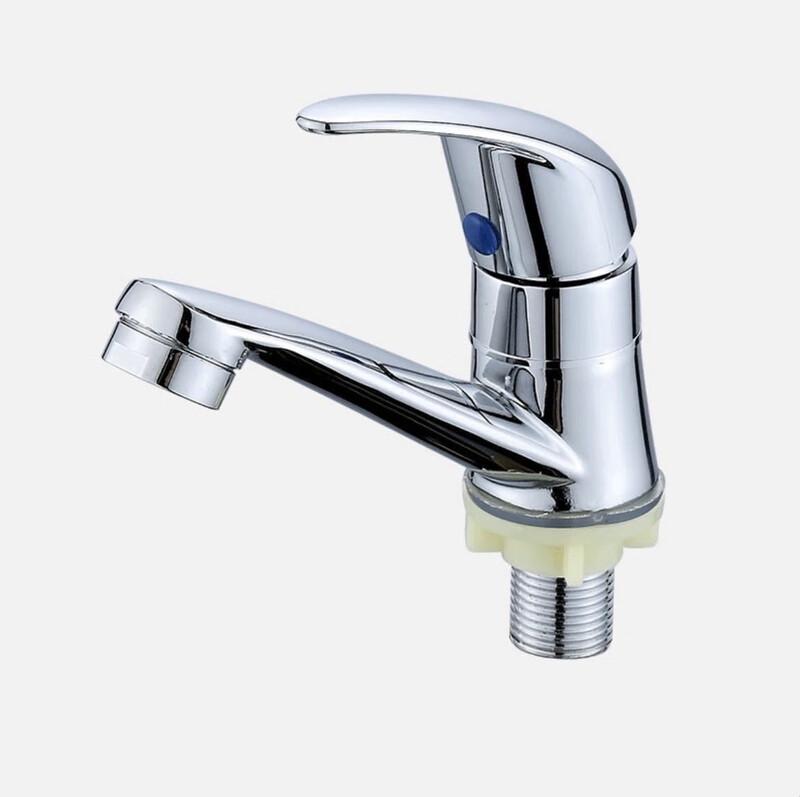 MDNG Lift-Type Bathroom Basin Faucet