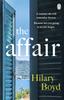 The The Affair Book