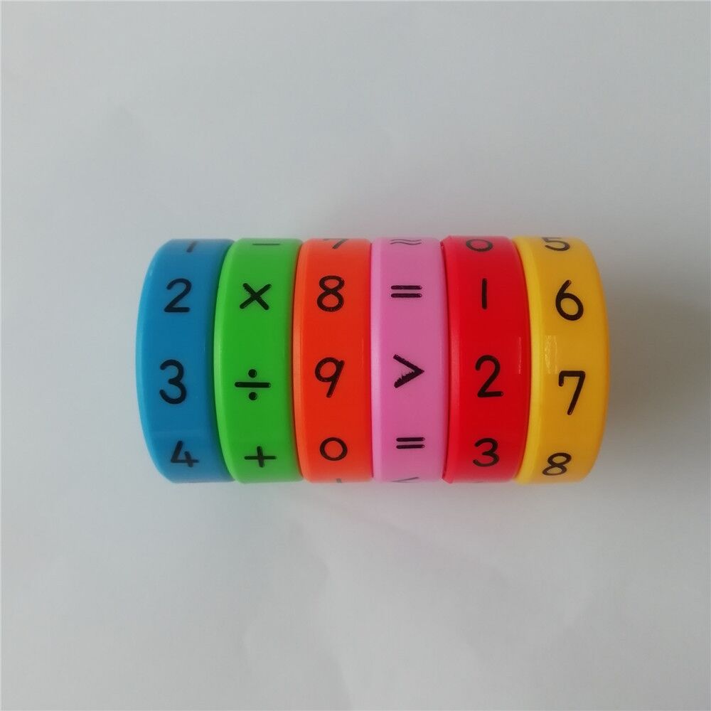 Children's Educational Toys Cute Animals And Sports Whistles Cheer Judges Color Snakes Magic Rulers Number Puzzles Gifts