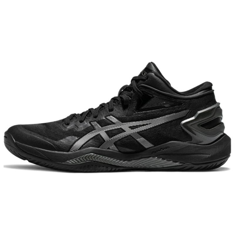 

ASICS Gelburst 27 Black Sneakers 1063A066-001 39.5