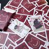 55 piezas Genshin Impact Lyney Cartas de Póker Mágicas Mejor Colección Juego Cosplay Accesorios de Atrezo Juguetes para Fans