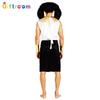 Luxurious Egyptian Pharaoh And Queen Costume Made Of Polyester For Unisex Dress Up Events