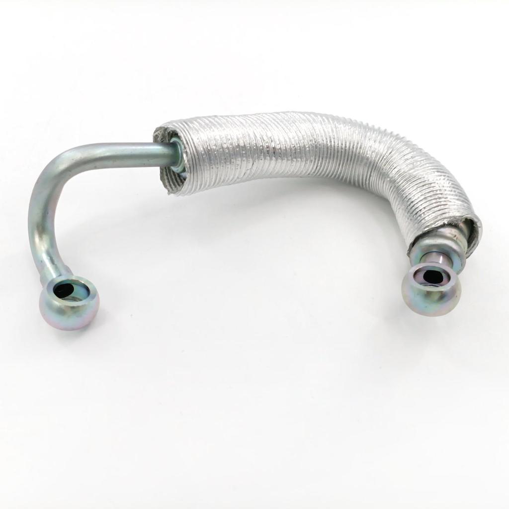 Turbocharger Oil Supply Pipe 1142 7795 971, 370007 Car Part