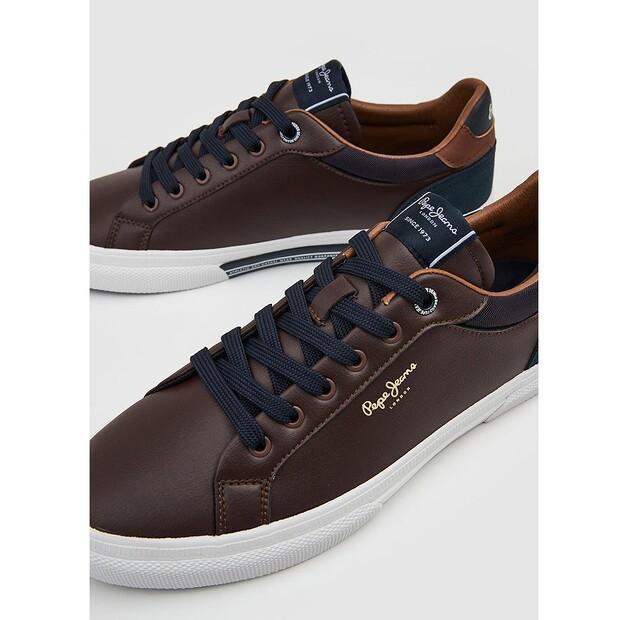 Pepe Jeans Kenton Court Sneakers
