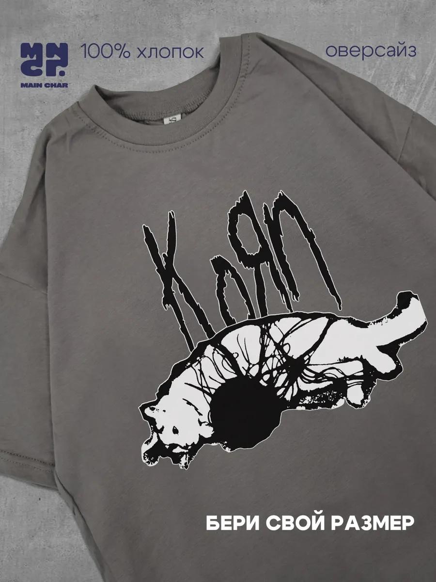 

Oversized longline T-shirt with swag generation print S
