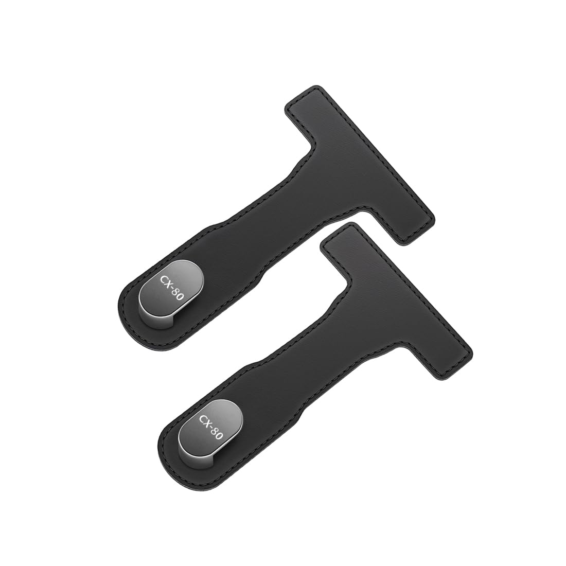 CX-80 Applications Car Glove Box Hook, Car Storage, Compatible with CX-80, CX80, Car Box CX-80 applicable