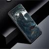Grim Reaper Skull Case For Samsung Galaxy A54 A52 A14 5G A53 A12 A13 A71 A23 A34 A33 A21s Phone Cover