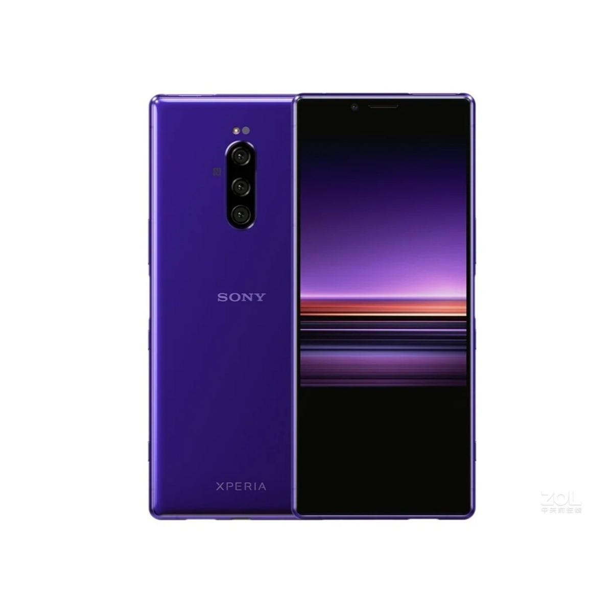 Atjaunots Sony Xperia 1 4G Oriģināls