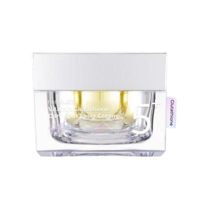 No.5 Glutathione C Spot Toning Laser Cream 50ml