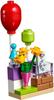 LEGO Friends Gift Wagon 41310 Stephanie's