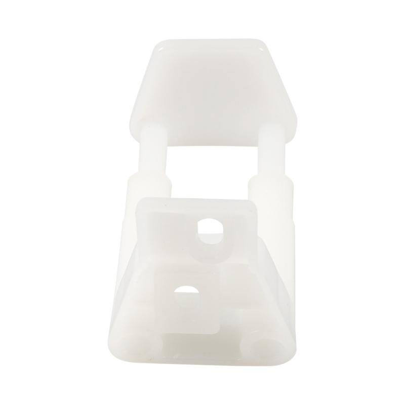 2pcs Sliding Door Guides Anti Sway Door Guide Interior Designs Door Hardware Stable Sliding Door Guide for Durability