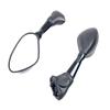 Rear View Mirrors For BMW S1000RR S1000 RR 2010-2018 HP4 2011 2012 2013 2014 2015 Motorcycle Rearview Side Mirrors Black