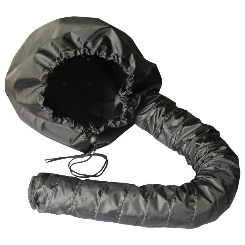 Beheizte Haartrockenhaube für Tiefenpflegebehandlung Salonqualität Haarpflegehaube