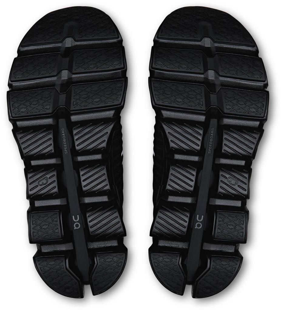 Кроссовки On Cloudswift 4 AD Women black/rock