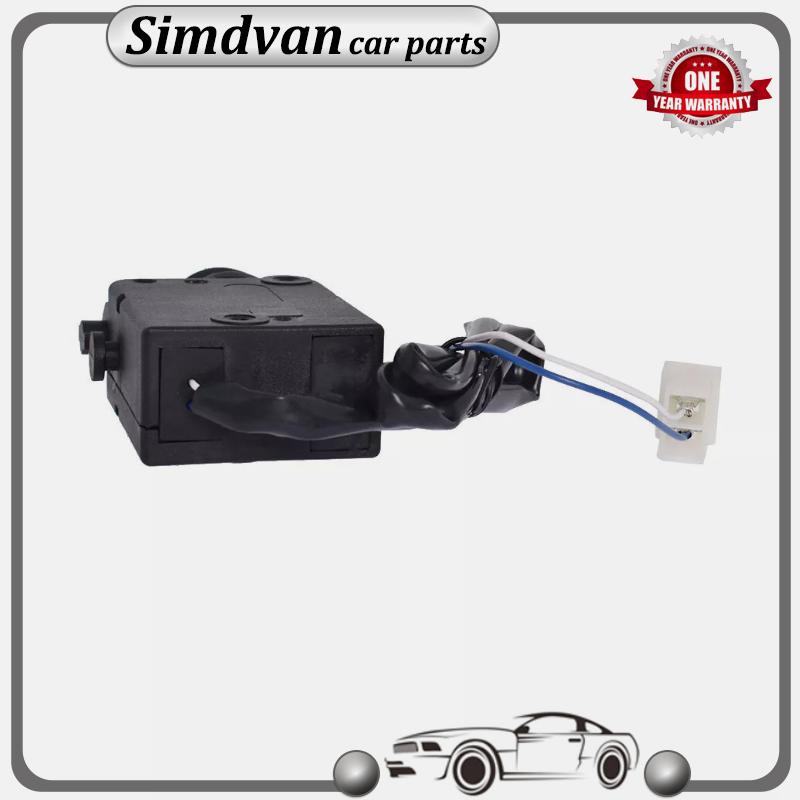 New A0048202542 0048202542 Door Lock Actuator For Mercedes Benz G-Class G500 G550 G55 G63 G65 AMG 2003-2011 004 820 25 42