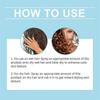 Sea Salt Spray for Hair Men - Hair Texturizing Spray with Kelp, Aloe Vera & Sea Salt - Voluming Hair Spray - Volume & Texture - 100ML Gifts For Men