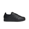 adidas Superstar 2 Triple Black Unisex Sneakers Core-Black JI0081