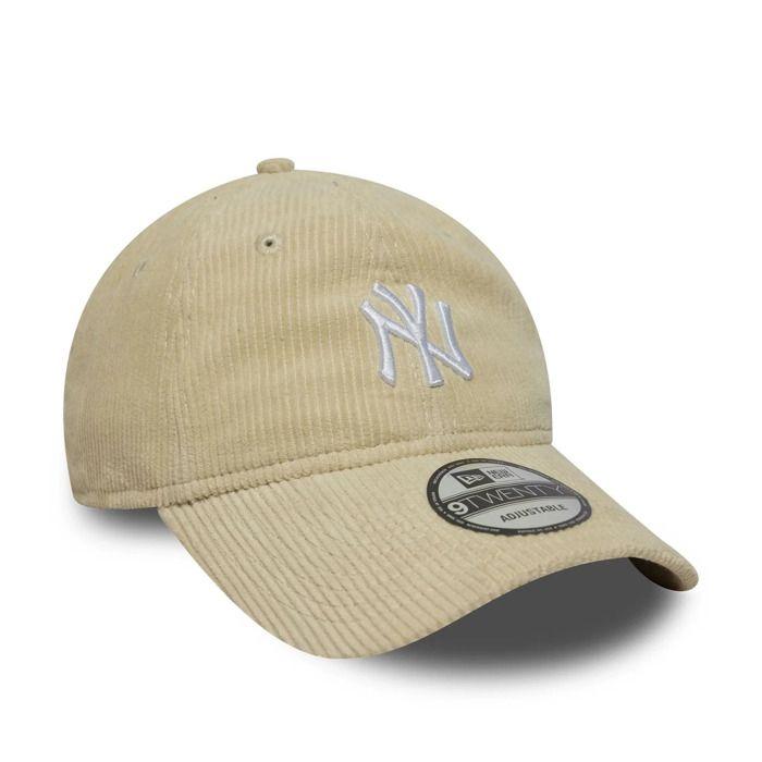Casquette de baseball New York Yankees 9twenty