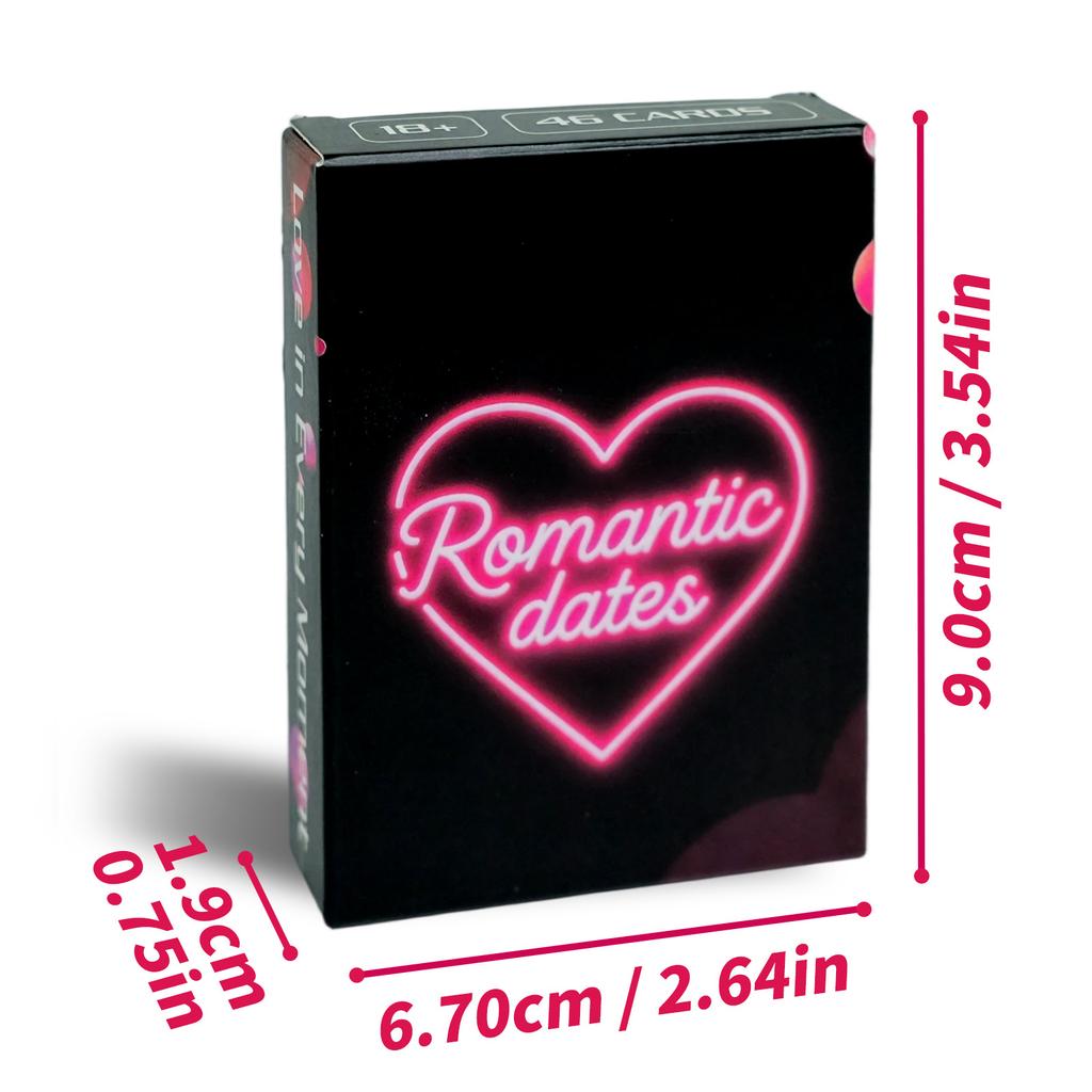 Couple Scratching Fun Dating Fun Theme Couples Interactive Game Cards