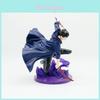 Model PVC Sung Jin Woo Solo Leveling cu Poză de Luptă pentru Colecționari, Expoziție și Fani Anime
