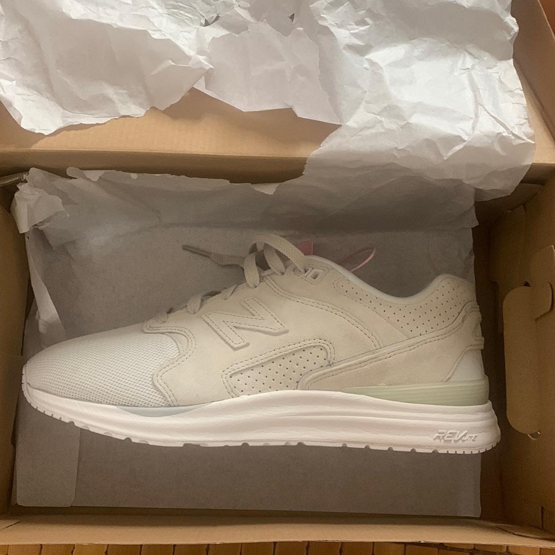 

кроссовки New Balance NB 1550 Running shoes Men ML1550CW