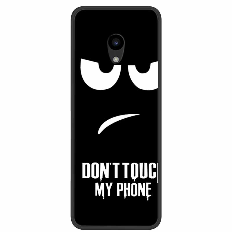 Cover For Qin F22 Pro Case Lovely Soft TPU Silicone Cartoon Back Cover for Xiaomi Qin F22 Pro Case Euti Funda QinF22Pro F 22 Pro