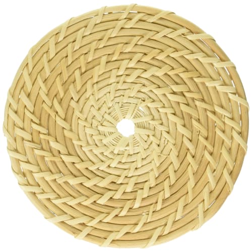Manyo Rattan Pot Shikimaru Small