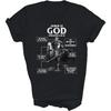 Lunar Zone Armor of God Ephesians 6 10 18 Bible Verse Jesus Christian Christ Lover Unisex Shirt Gift Women Men