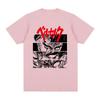 Anime Japanese Vintage Tshirt Cotton Unisex T Shirt New Tee Tshirt Unisexs Tops