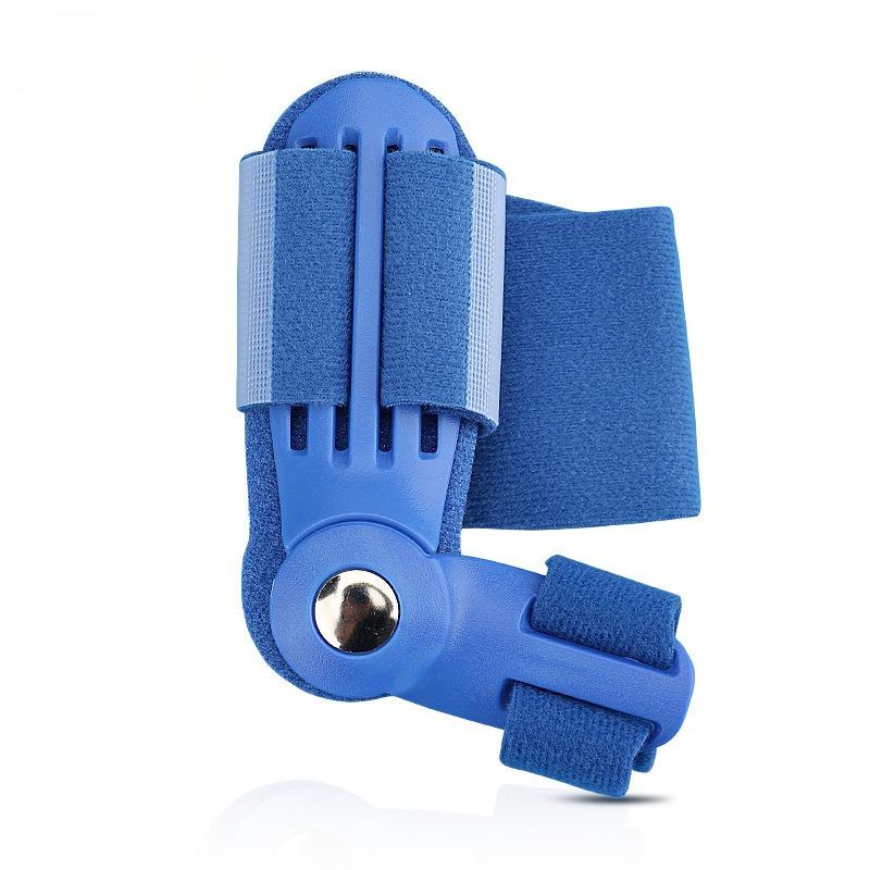 Toe Corrector Thumb Valgus Orthosis Splint Big Toe Straightener Corrector Hallux Valgus Feet Care Protector Foot Care Tools