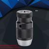 45# Steel Material Keyless Drill Chuck 1/2" Mount Drill Press Chuck  For Electric Drill