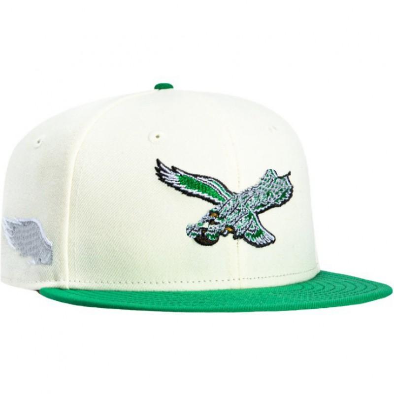 Adjustable Cotton Linen Baseball Cap With Embroidered Wide Brim Sun Hat Men Women Fall