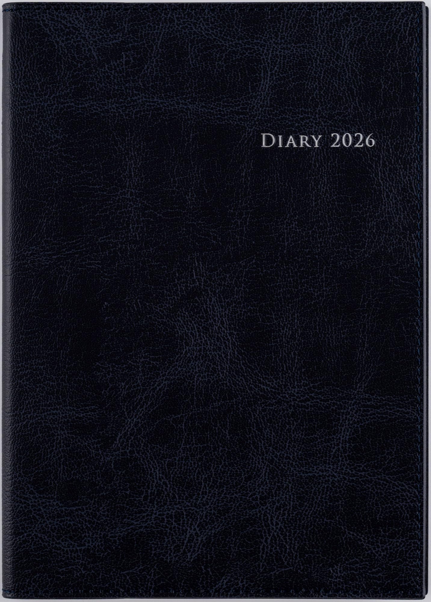 

Takahashi 2026 A5 Недельный Настольный Повседневный Размер Темно-синий 435 Декабрьский Дневник, 5, Темно-синий, Нет. (Начинается в 2025)