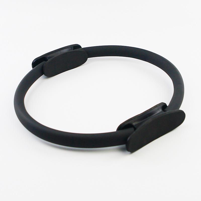 Shiyan Pilates Magic Circle: Slimming Leg & Shoulder Training Hoop