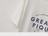 GP Ice Cream Cartoon Pajama Set: Modal Short-Sleeved Top & Trousers for Home