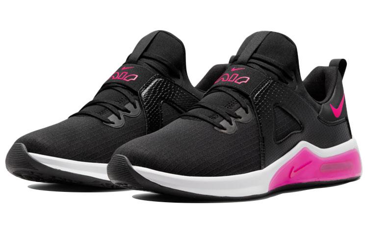 Nike Air Max Bella Tr 5 Schwarz Pink Rush Damen DD9285-061