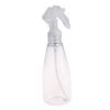 200 ml Transparante Lege Sprayflessen Plastic Mini Navulbare Container