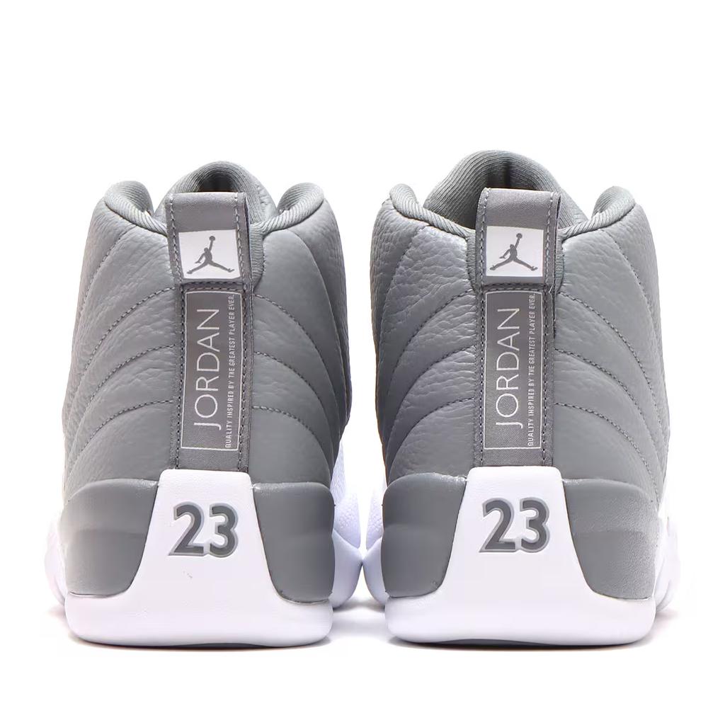 CT8013-015 Nike Air Jordan 12 Retro "Stealth" (Men's)