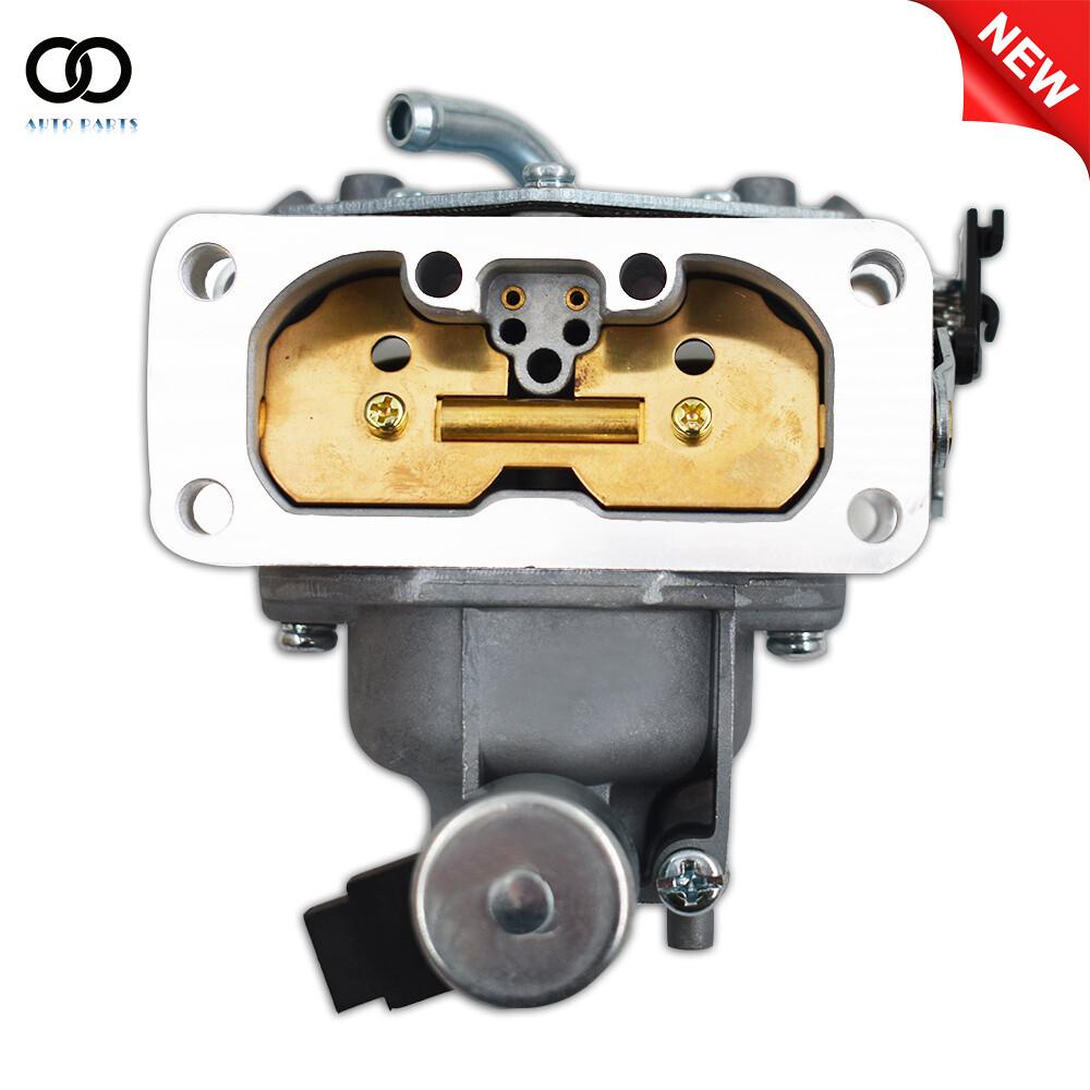 Lawn Mower Carburetor Kit For Kawasaki 15004-0757 15003-7094 15004-1005 FH721V