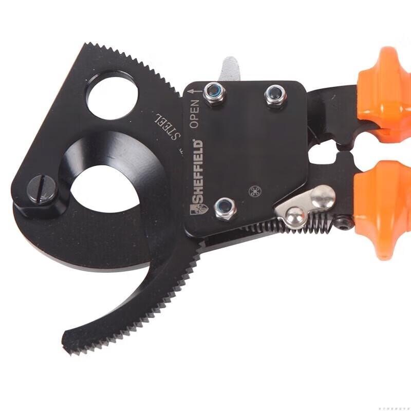 Gangdun Ratchet Manual Cable Cutter