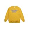 New MLB LA DODGERS Sweatshirt Unisex Yellow 31MT16961-07D