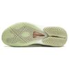 Li Ning Speed 10 Avocado BOOM Technology Cushioning Slip Resistant Abrasion Resistant Low Top Basketball Shoes Men's ABAU021-2